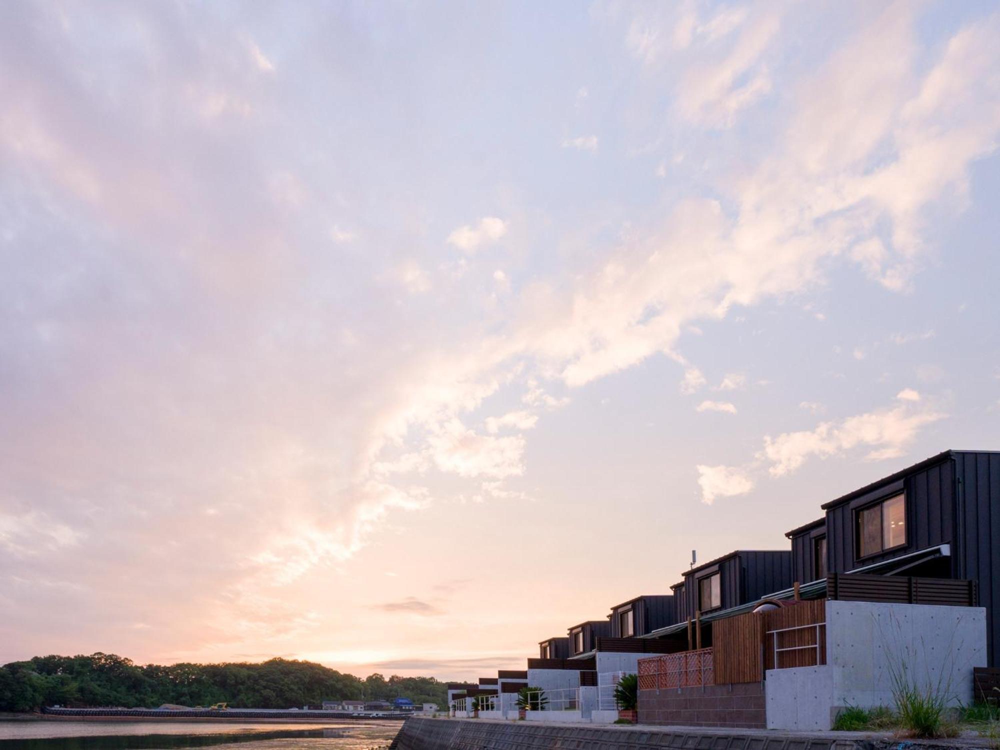 Rakuten Stay House Amakusa 102 Kami Amakusa Eksteriør bilde