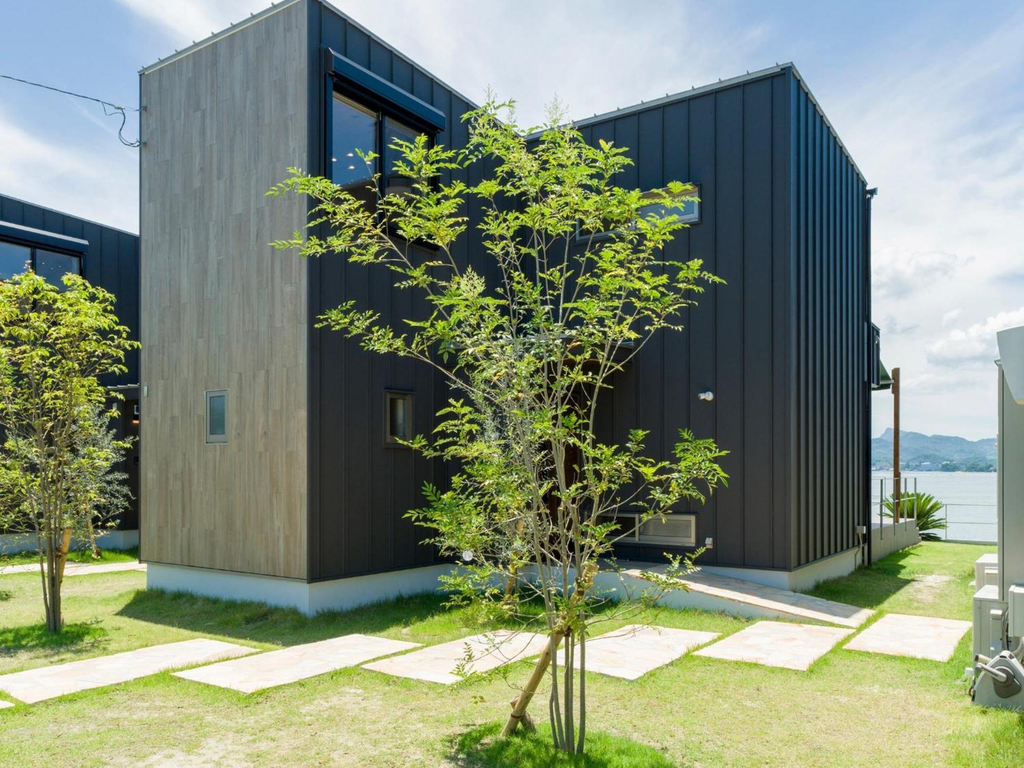 Rakuten Stay House Amakusa 102 Kami Amakusa Eksteriør bilde