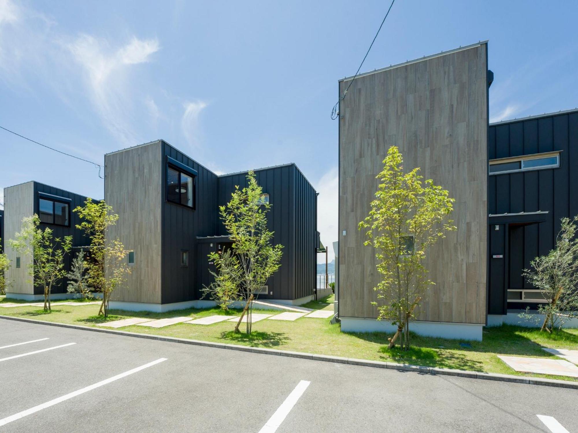 Rakuten Stay House Amakusa 102 Kami Amakusa Eksteriør bilde