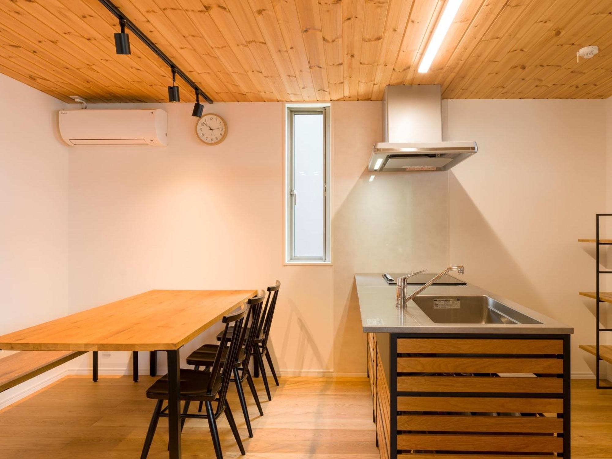 Rakuten Stay House Amakusa 102 Kami Amakusa Eksteriør bilde