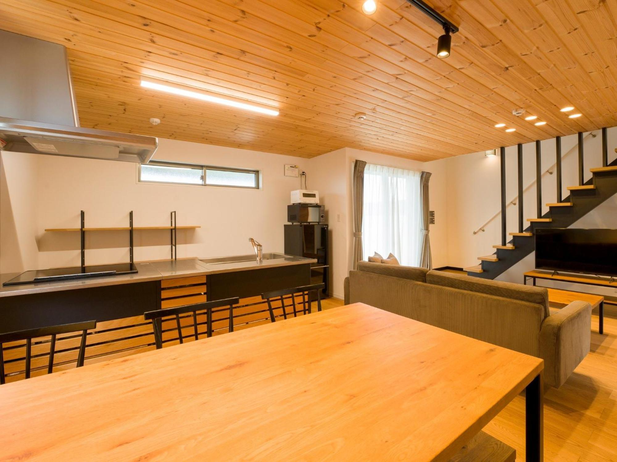 Rakuten Stay House Amakusa 102 Kami Amakusa Eksteriør bilde