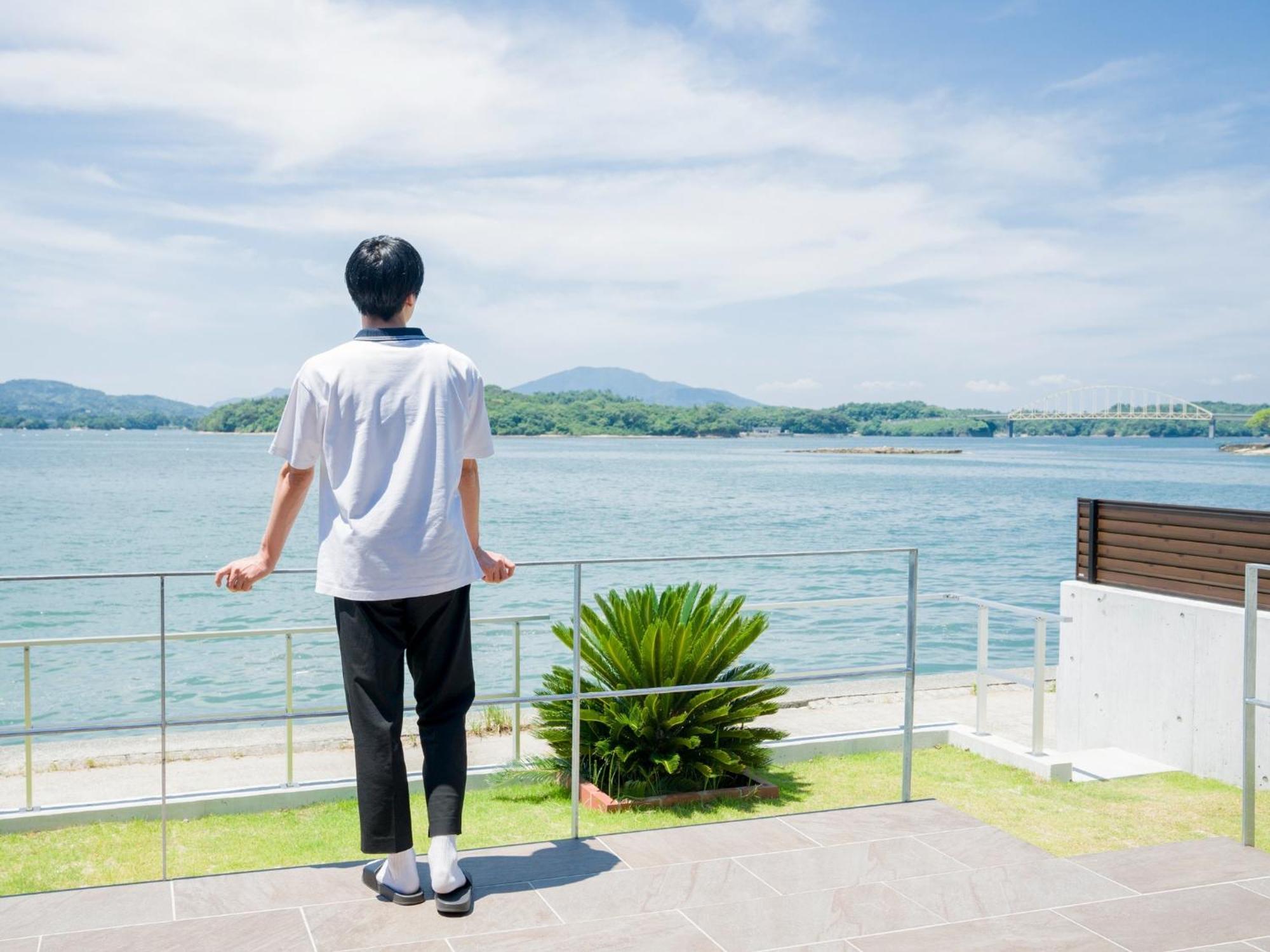 Rakuten Stay House Amakusa 102 Kami Amakusa Eksteriør bilde