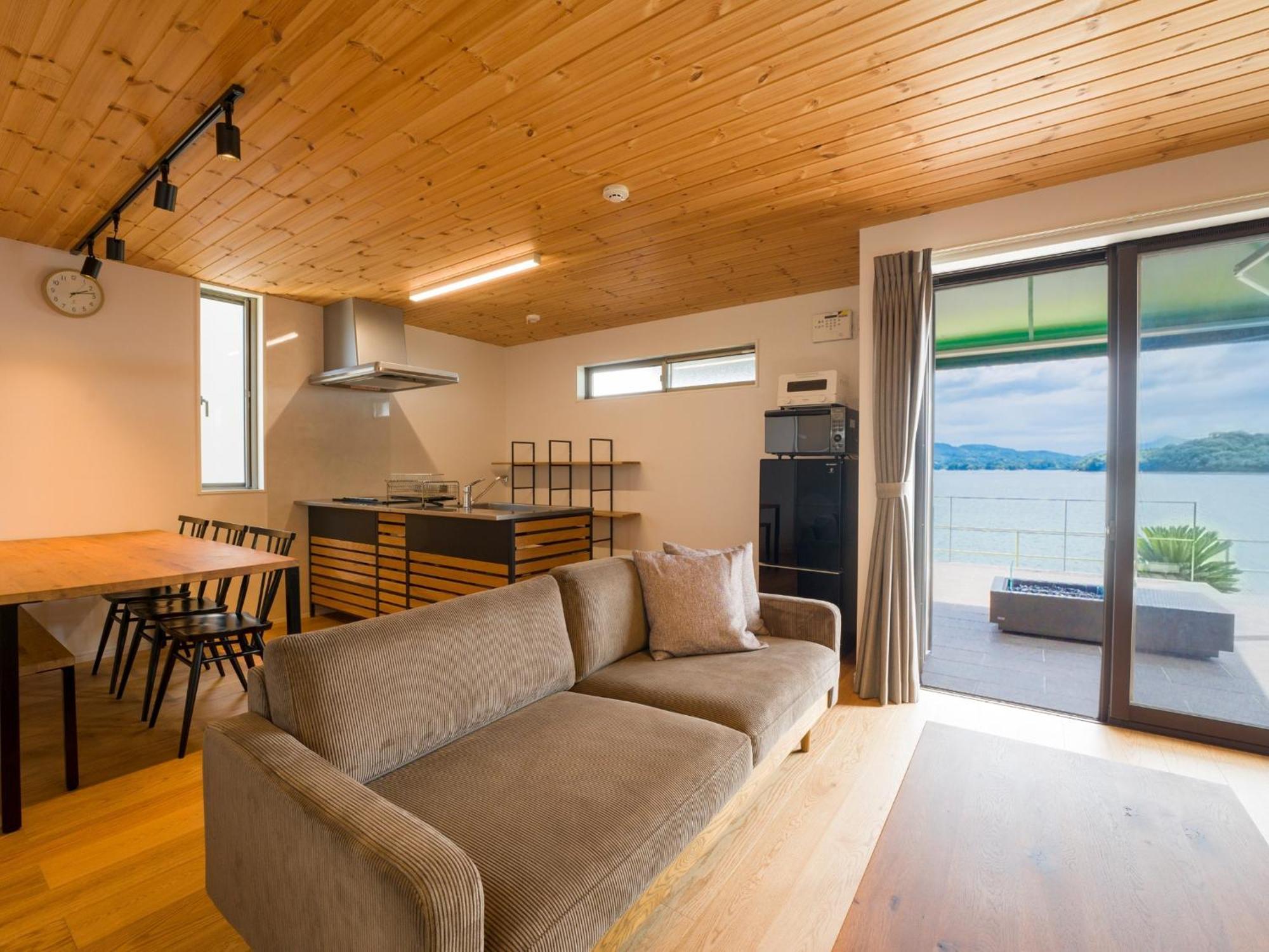 Rakuten Stay House Amakusa 102 Kami Amakusa Eksteriør bilde