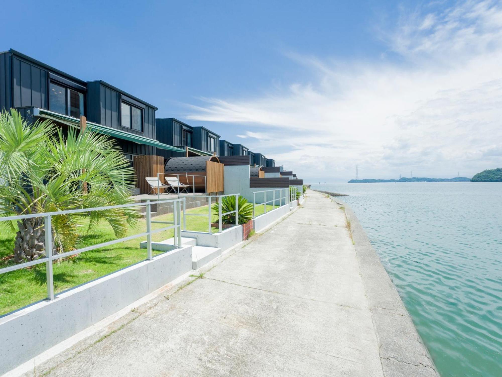 Rakuten Stay House Amakusa 102 Kami Amakusa Eksteriør bilde